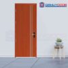 Cửa gỗ cao cấp Sài Gòn MDF veneer P1R2 cam xe (2)