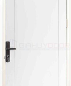 Cửa gỗ công nghiệp MDF Veneer P1R4-C1 (2)