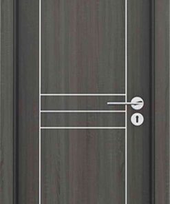 Cửa gỗ khách sạn composite SGD 25CN