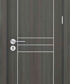 Cửa gỗ khách sạn composite SGD 25CNs