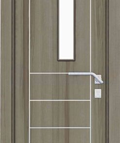Cửa nhựa Composite SGD 26G1CN