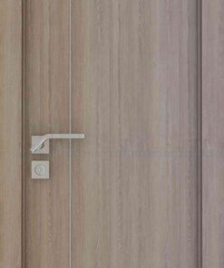 Cửa gỗ cao cấp Sài Gòn MDF Laminate P1R1
