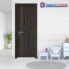 Cửa gỗ nhà tắm MDF Laminate P1R11