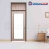 Cửa gỗ cao cấp Hàn Quốc P1G1 FIX