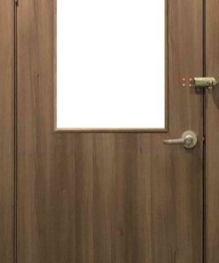 Cửa gỗ cao cấp Sài Gòn SGD Melamine P1G11