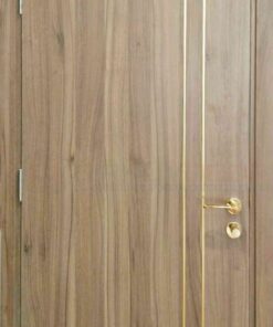 Cửa gỗ phủ nhựa PVC SGD Melamine P1R2