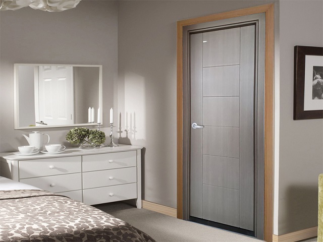 Cửa nhựa ABS ngày càng được khách hàng ưa chuộng