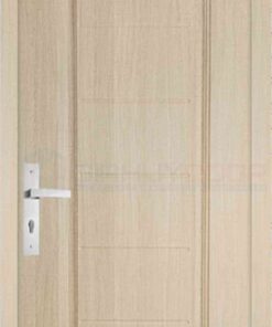 Cửa gỗ nhà vệ sinh Composite 102