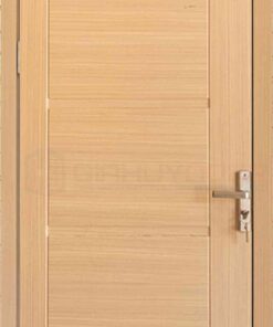 Cửa gỗ giá rẻ Composite 11