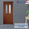 Cửa nhựa Composite 3AG2