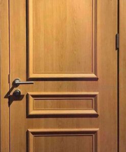 Cửa nhựa Composite 3PN