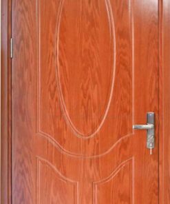 Cửa gỗ nhà vệ sinh Composite LX 62