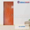 Cửa nhựa Composite LX 62