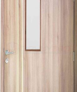 Cửa nhựa Composite P1R2G1