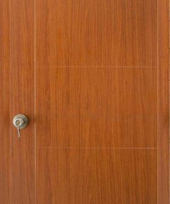 Cửa gỗ nhà tắm Composite P1R4