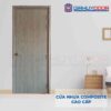 Cửa nhựa Composite P1R6A