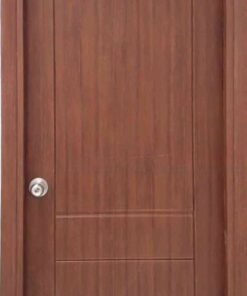 Cửa nhựa Composite P1R8 FIX