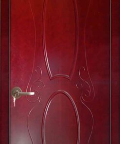 Cửa gỗ cao cấp Hàn Quốc SYA 447