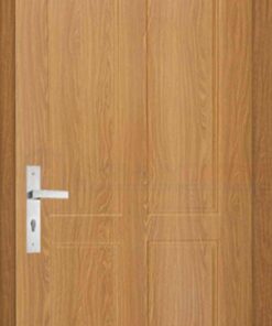 Cửa gỗ cao cấp Hàn Quốc SYB 205