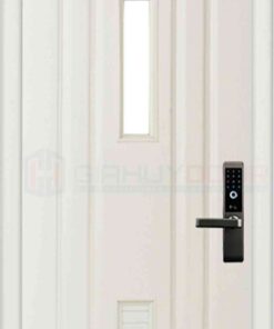 Cửa nhựa Đài Loan 01-802 Ag