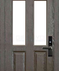 Cửa nhựa Đài Loan 03-805E