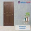 Cửa nhựa Đài Loan 03-806