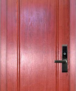 Cửa nhựa Đài Loan 04-804