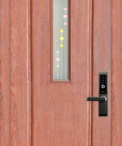 Cửa nhựa Đài Loan 04-804C