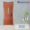Cửa nhựa Đài Loan 05-804C1