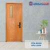 Cửa nhựa Đài Loan 05-8081g