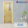 Cửa nhựa Đài Loan YA-25 (2)