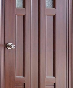 Cửa nhựa Đài Loan YB-23