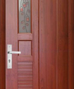 Cửa nhựa Đài Loan YB-25 (2)