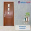 Cửa nhựa Đài Loan YB-42 (2)