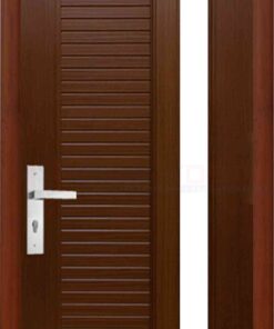 Cửa nhựa Đài Loan YC-13