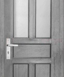 Cửa nhựa Đài Loan YC-20