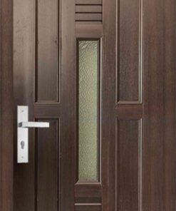 Cửa nhựa Đài Loan YC-24