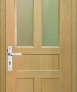 Cửa nhựa Đài Loan YK-20 (2)