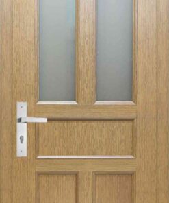 Cửa nhựa Đài Loan YK-20
