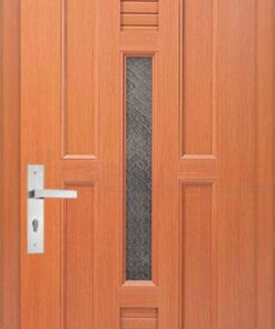 Cửa nhựa Đài Loan YO-24