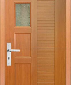 Cửa nhựa Đài Loan YO-26