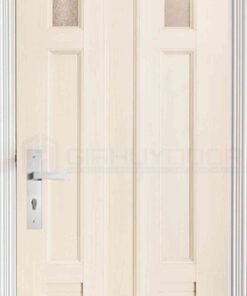 Cửa nhựa Đài Loan YW-23