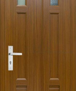 Cửa nhựa Đài Loan YY-23