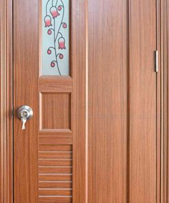 Cửa nhựa Đài Loan YY-25 (3)