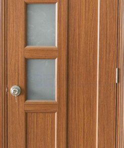 Cửa nhựa nhà vệ sinh YY-30
