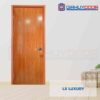 Cửa nhựa Composite LX 23 ko kinh