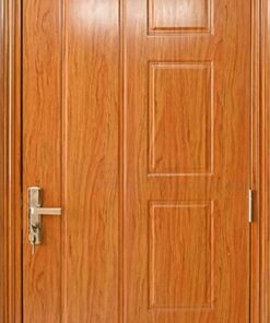 Cửa nhựa Composite LX 41