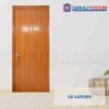 Cửa nhựa Composite LX 41