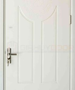 Cửa nhựa Composite LX 49