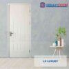 Cửa nhựa Composite LX 49
